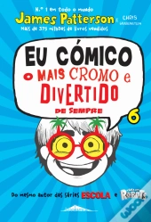 Eu Cómico 6: O Mais Cromo e Divertido de Sempre