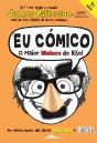 Eu Cómico: O Maior Maluco do Riso! - Preview