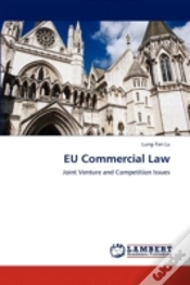 Capa do artigo Eu Commercial Law