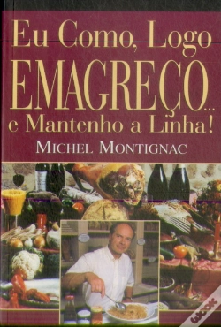 Capa do artigo Eu Como, Logo Emagreço...