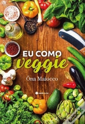 Capa do artigo Eu Como Veggie