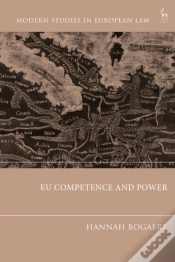 Capa do artigo Eu Competence And Power