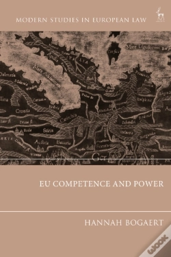Capa do artigo Eu Competence And Power