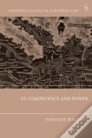 Eu Competence And Power