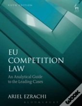 Eu Competition Law