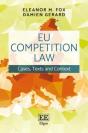 Eu Competition Law - Preview