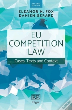 Capa do artigo Eu Competition Law