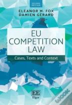 Eu Competition Law