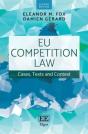 Eu Competition Law - Preview