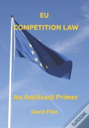 Capa do artigo Eu Competition Law
