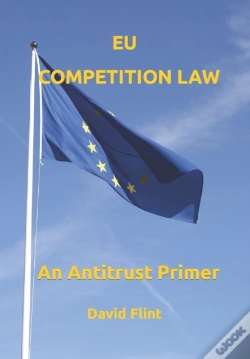 Capa do artigo Eu Competition Law