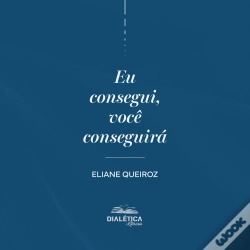 Capa do artigo Eu Consegui, Você Conseguirá