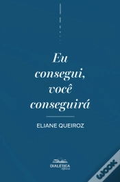 Capa do artigo Eu Consegui, Você Conseguirá