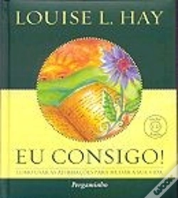 Capa do artigo Eu Consigo!