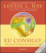 Capa do artigo Eu Consigo
