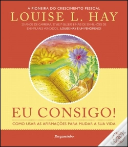 Capa do artigo Eu Consigo