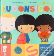 Capa do artigo Eu Consigo!