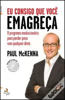 Eu Consigo Que Você Emagreça