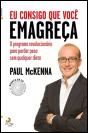 Eu Consigo Que Você Emagreça - Preview