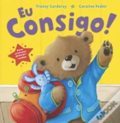Capa do artigo Eu Consigo!