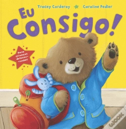 Capa do artigo Eu Consigo!