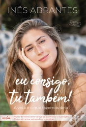 Capa do artigo Eu Consigo, Tu Também!