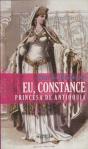 Eu, Constance, Princesa de Antioquia - Preview