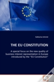 Capa do artigo Eu Constitution