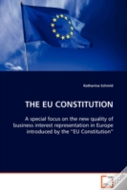 Capa do artigo Eu Constitution
