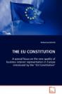 Eu Constitution - Preview