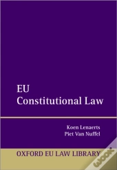 Eu Constitutional Law