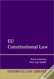Capa do artigo Eu Constitutional Law