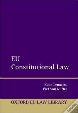 Capa do artigo Eu Constitutional Law