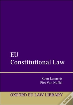 Capa do artigo Eu Constitutional Law