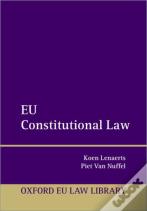 Eu Constitutional Law