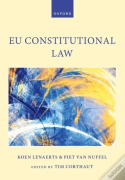 Capa do artigo Eu Constitutional Law