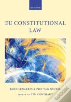 Eu Constitutional Law