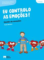 Eu controlo as emoções!