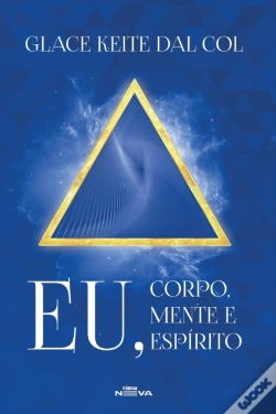 Capa do artigo Eu, Corpo, Mente E Espirito