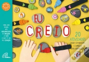 Capa do artigo Eu Creio