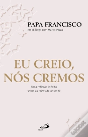 Capa do artigo Eu Creio, Nós Cremos