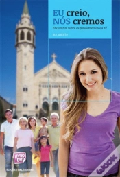 Capa do artigo Eu Creio, Nós Cremos