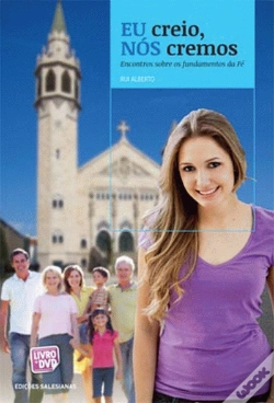 Capa do artigo Eu Creio, Nós Cremos