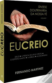 Capa do artigo Eu Creio - Volume 1