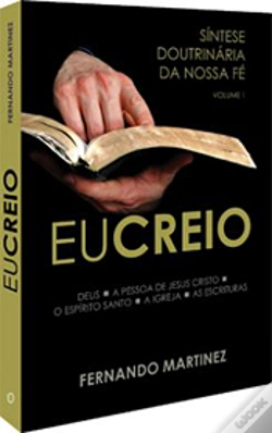 Capa do artigo Eu Creio - Volume 1