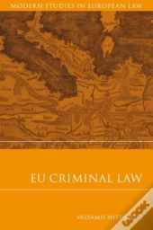 Eu Criminal Law