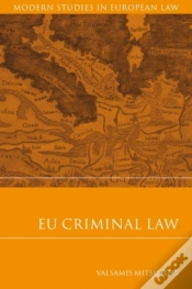 Capa do artigo Eu Criminal Law