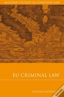 Capa do artigo Eu Criminal Law