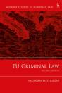 Eu Criminal Law - Preview