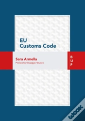 Capa do artigo Eu Customs Code